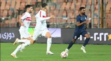 5 عوامل تقلق الزمالك قبل لقاء إنبي في الدوري.. تعرف عليها